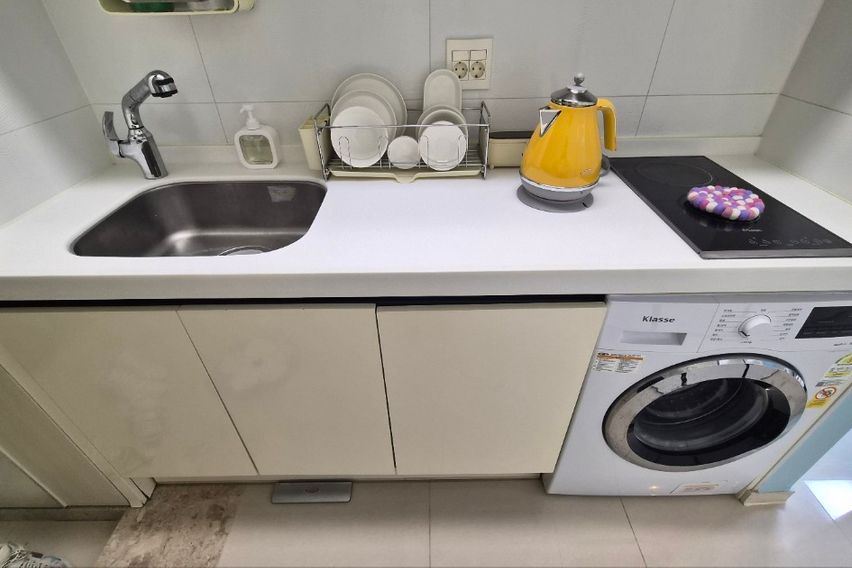 호텔감성의 프리미엄숙소