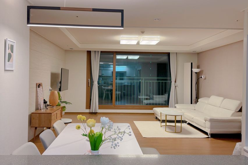 🧡목동/신축/풀옵3룸 0번째 이미지