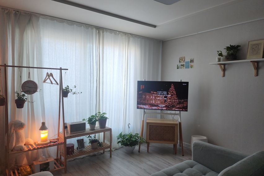 권선초아늑한 신축빌라