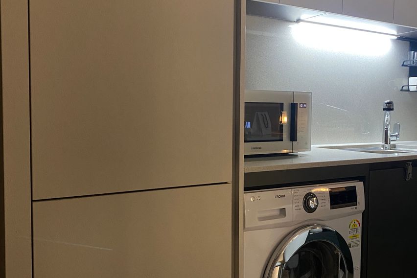 서울서초남부터미널역