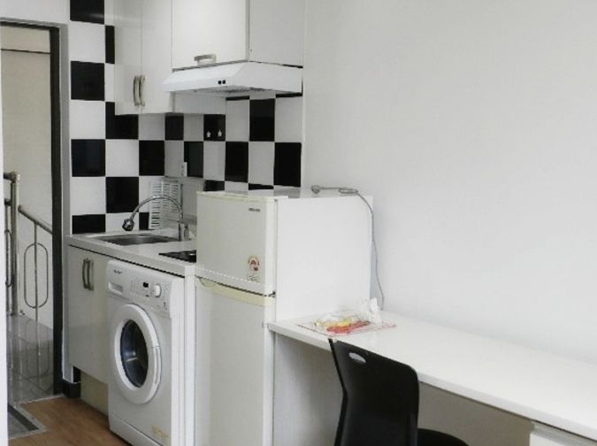 건양대병원실습전옹숙소 2번째 이미지