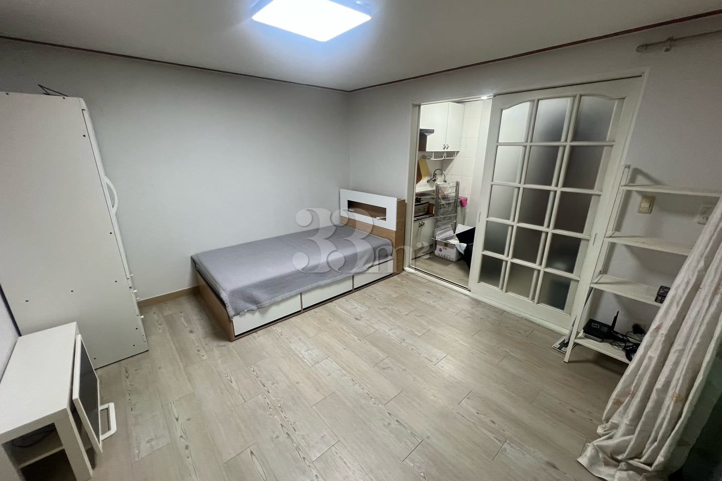 Clean and good-value accommodation 0th image