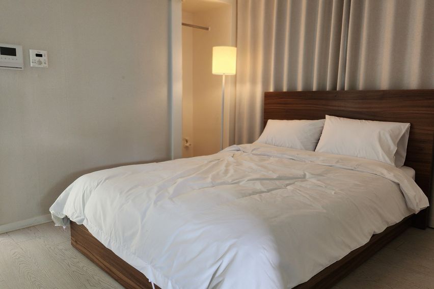 안암풀옵2룸💕테라스