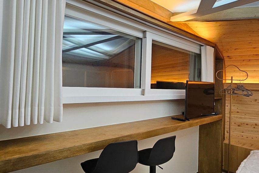 교동 민화마을 별채