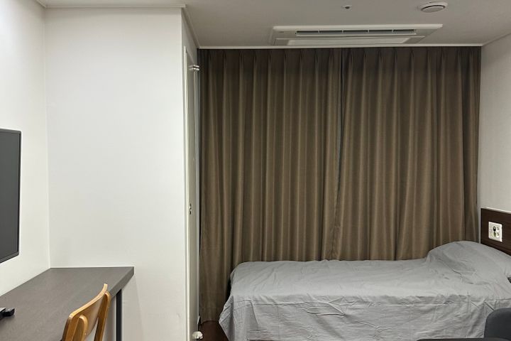 강남역 초근접 풀옵션! 3번째 이미지