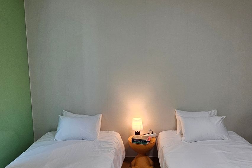 해운대 중동역1분컷트윈 16번째 이미지