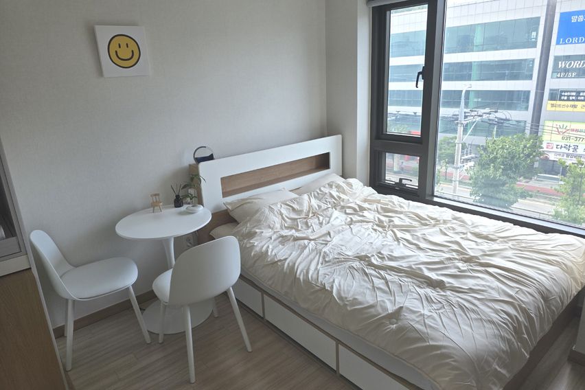 동탄 방교동 스마일