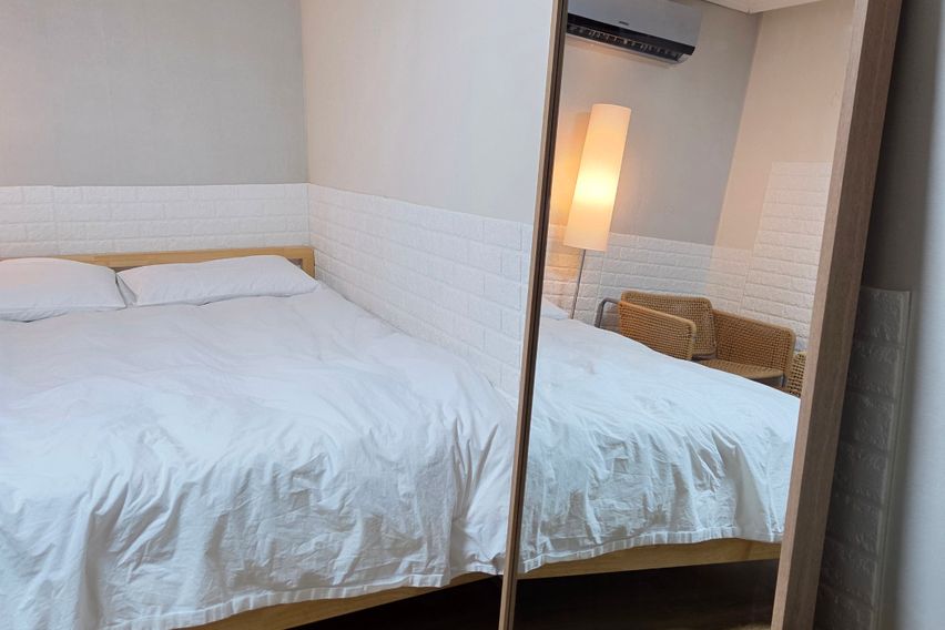 논현동#선정릉#넓은투룸 12번째 이미지