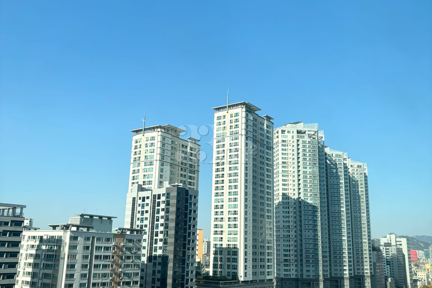 Yongsan/Samgakji, right next to the subway st 8th image