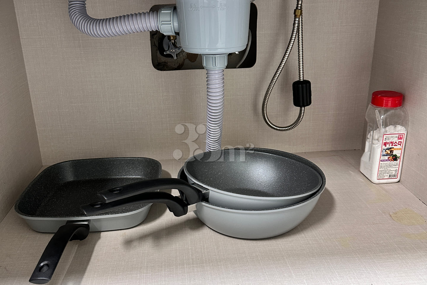 Convenient accommodation in front of Daegu Ai 8th image
