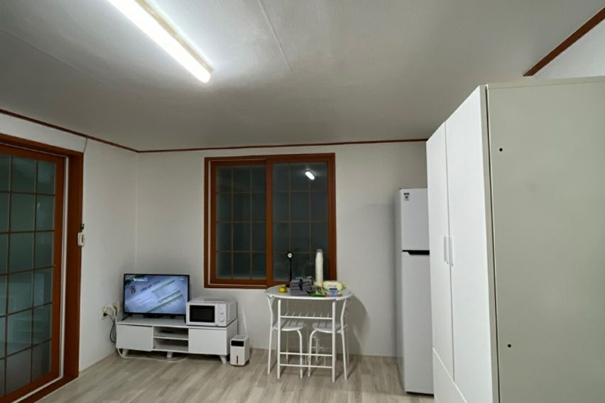 제주공항, 제주항