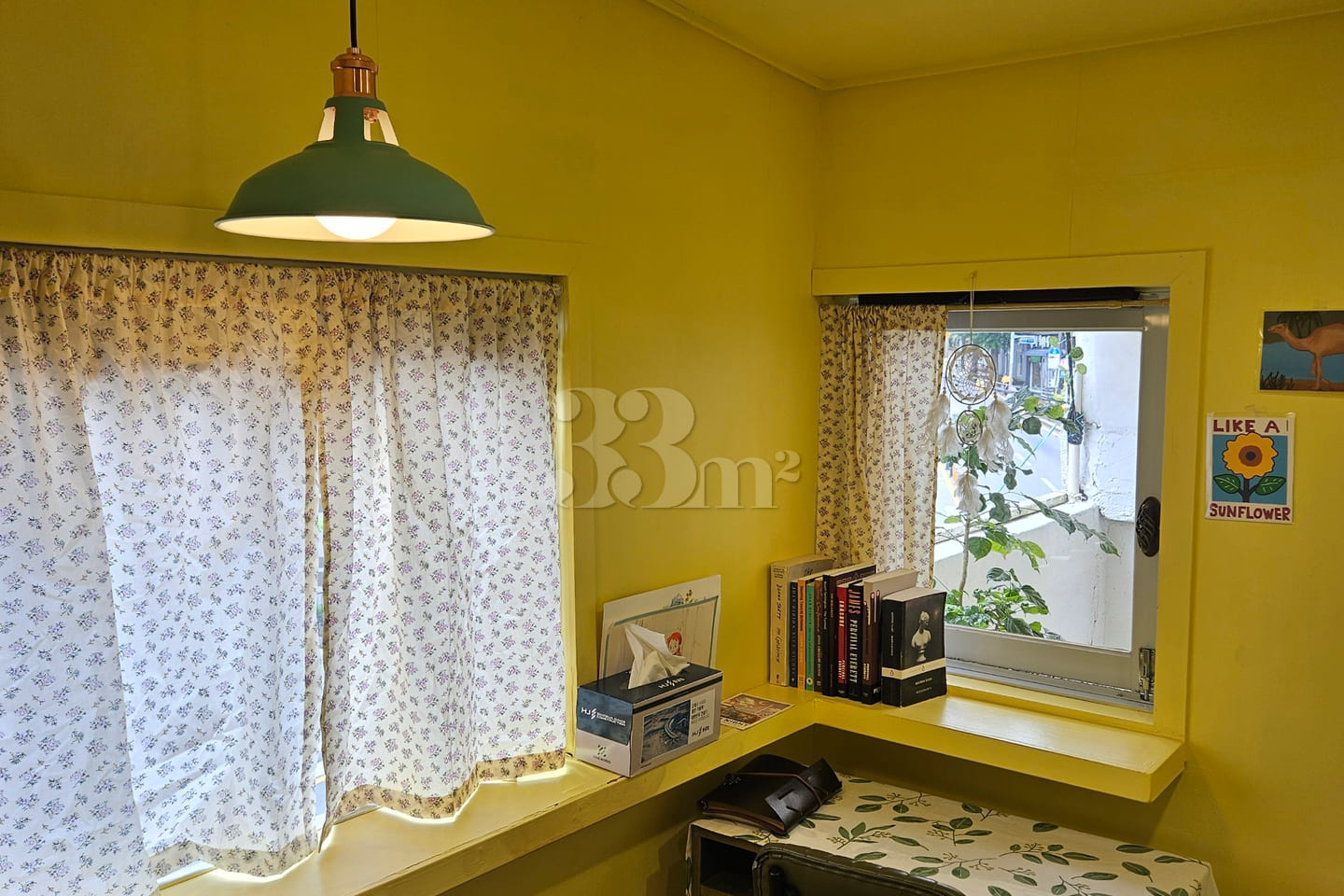 Cozy attic ๐ฑ 1th image