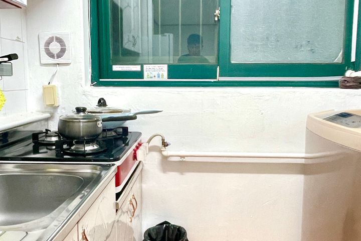 3F Weekly/Monthly Stay 11th image