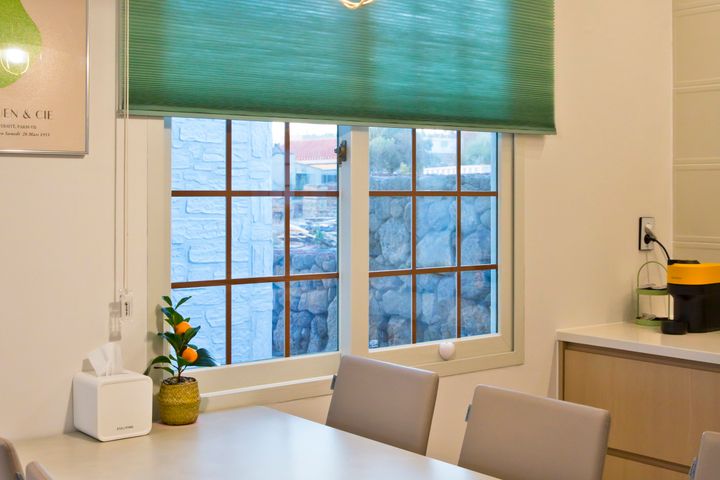 Sanbangsan. Fully-equipped private pension 10th image