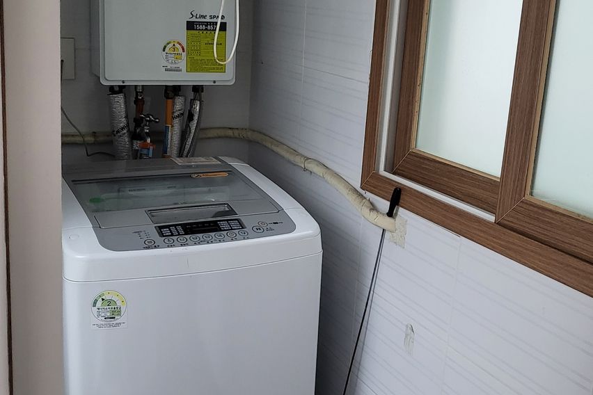 논산시내 역세권