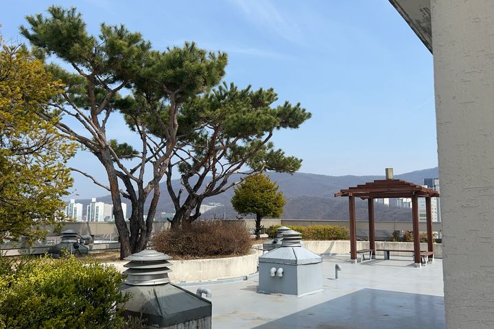 오리역1분 풀옵션❣️4인 16번째 이미지