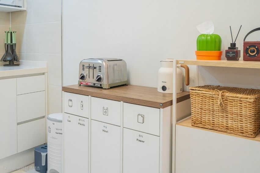 Dongdaemun, 2-minute walk, 3-room apartment w 12th image