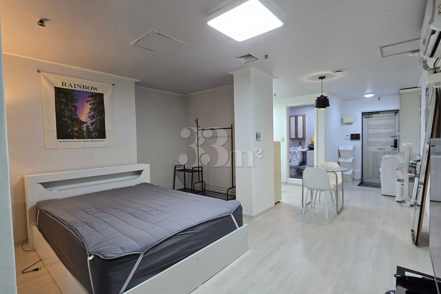 Yeoksam 🏡 Neat & Tidy Studio 💙 0th image