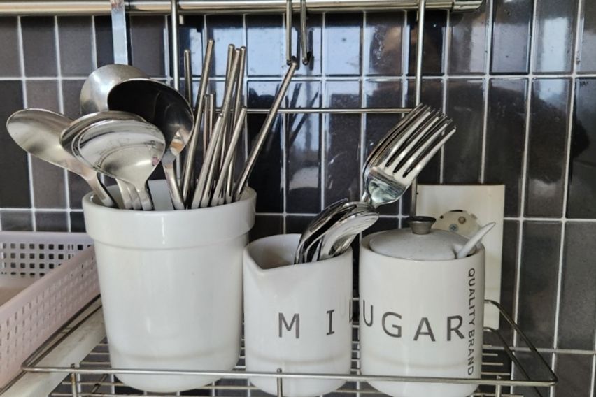 오션뷰 해운대 해변 