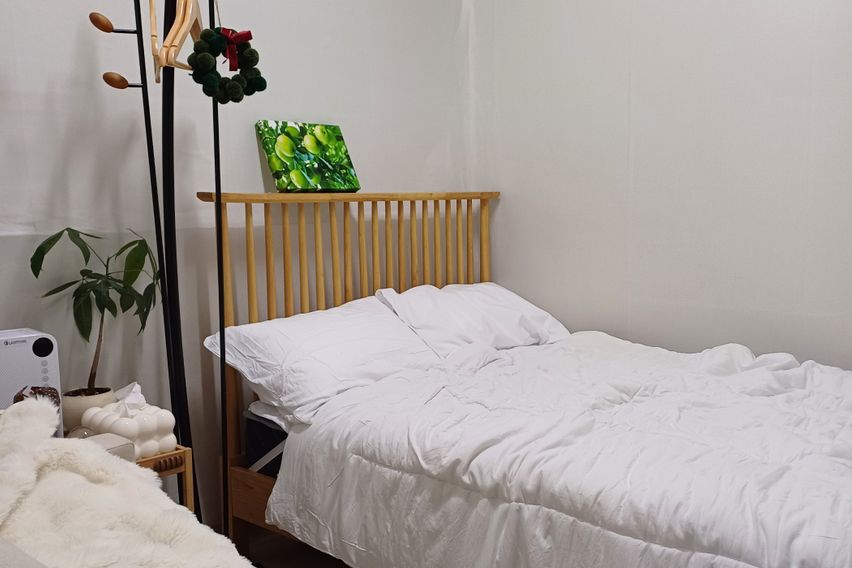 용마산힐링스테이 10번째 이미지