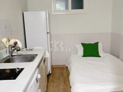 Room 320, Single Room 1th image