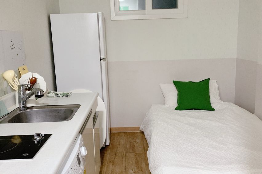 320호 1인 실 1번째 이미지