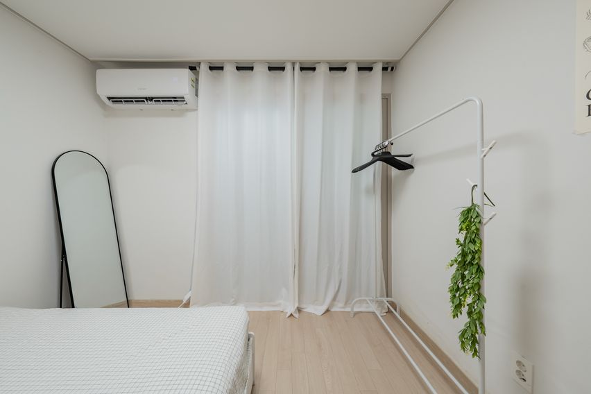 서초역신축투룸 무료주차