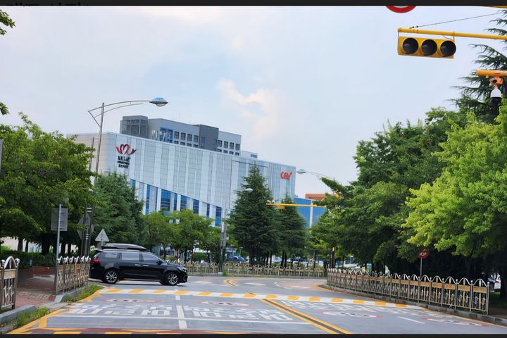 이국적인 분위기 숙소 13번째 이미지