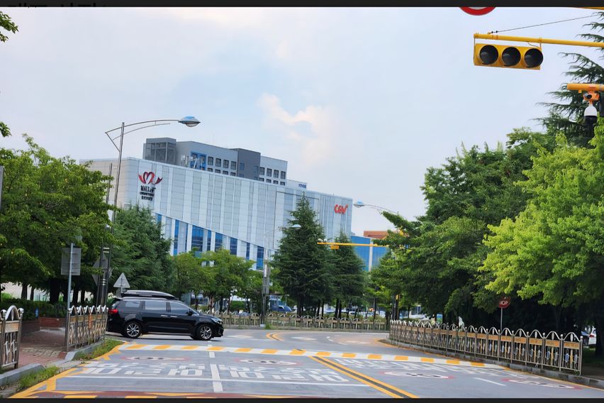이국적인 분위기 숙소 13번째 이미지