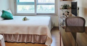 GH 레이크 하우스 방 이미지