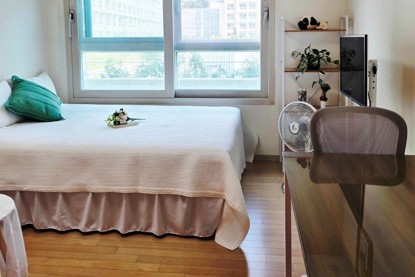 GH 레이크 하우스 0번째 이미지