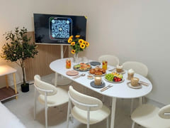 Two-room unit, 5 minutes from Namseong Statio 0th image