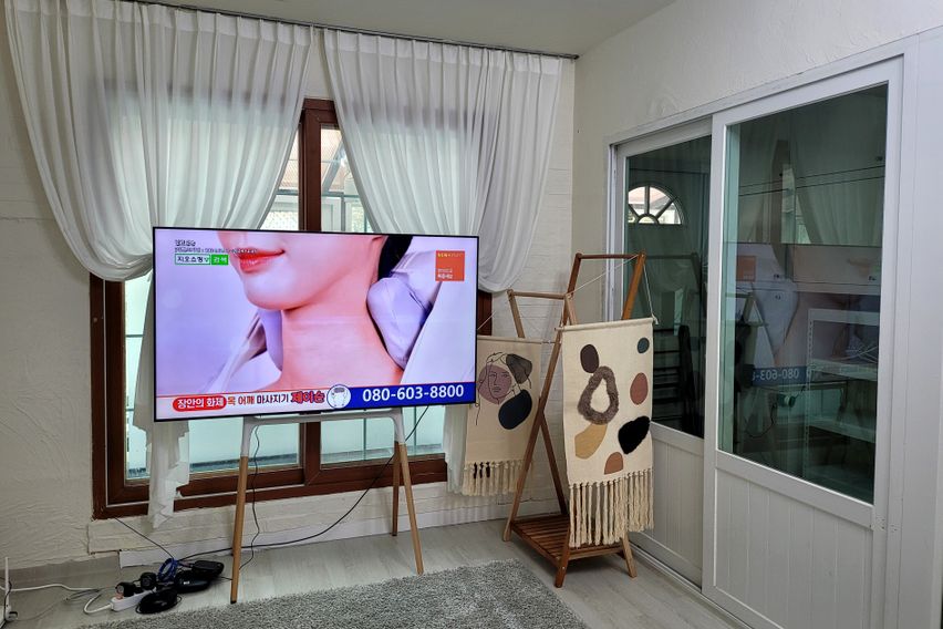 힐링하우스 숨 5번째 이미지