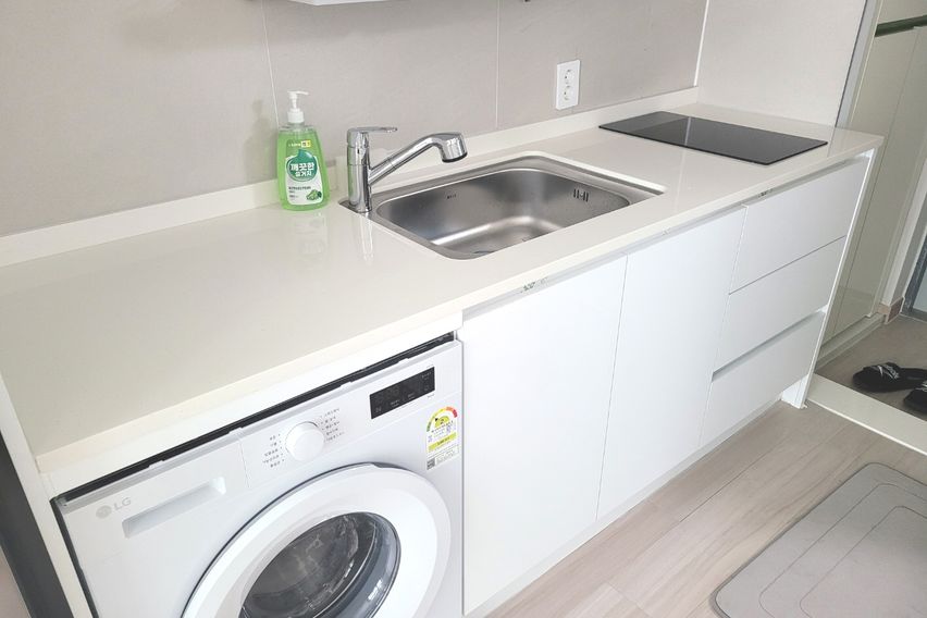 마북동 싱글 스마일 9번째 이미지