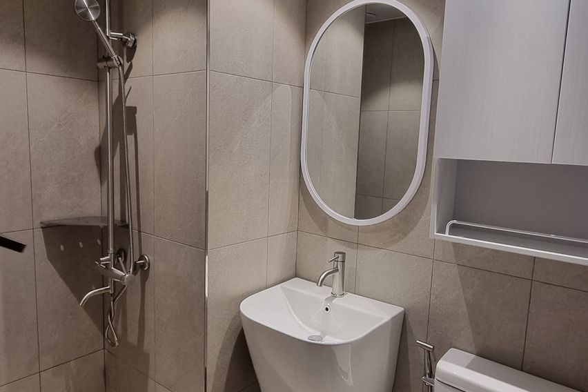 해운대해변1분 풀옵54