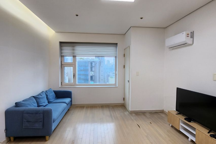 선릉역 1분 복층 풀옵