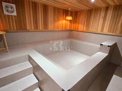 Large jacuzzi near Hanok Village 10th image