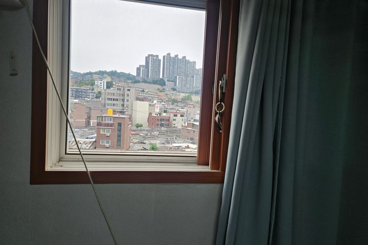 Spacious, 2-minute walk from Hansung Universi 4th image