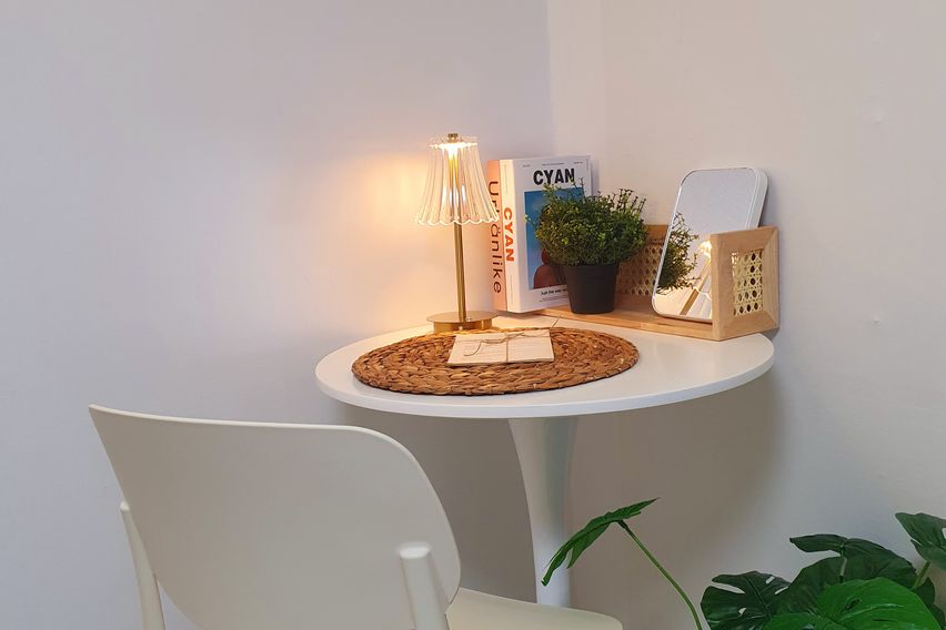 서울역 독채 1층2룸