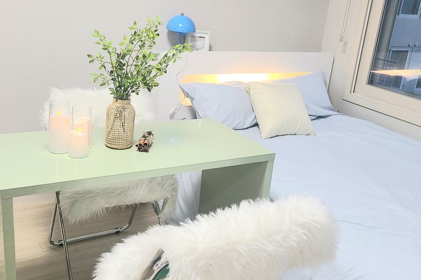 고덕 삼성전자바로 앞