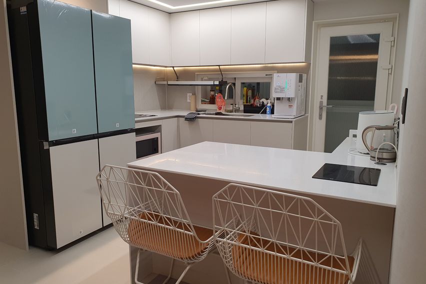 최고급 리모델 망원3룸