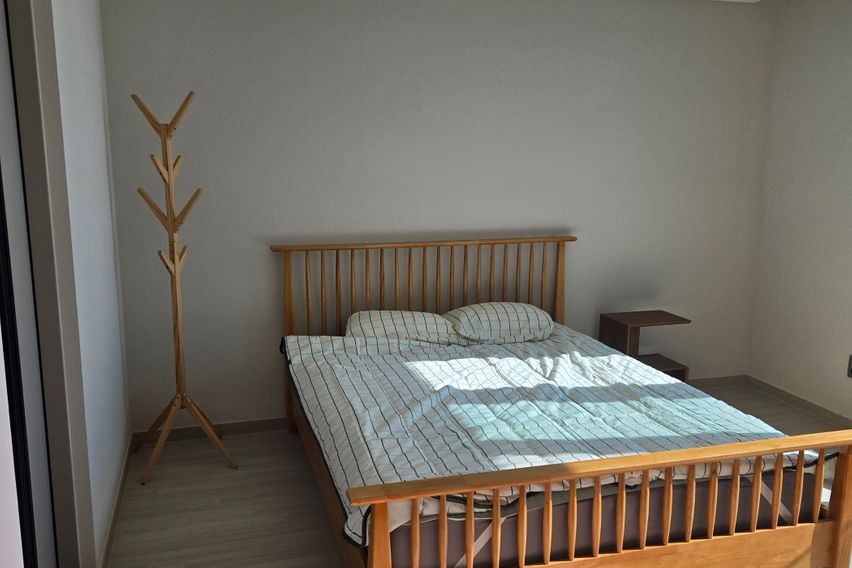 반달섬 쓰리룸오션뷰