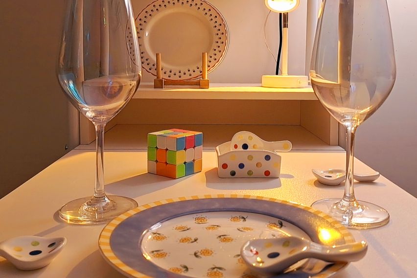 3호선 남부터미널역3분