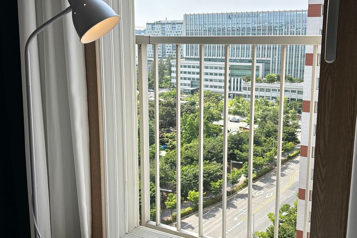 잠실문정수서초록숙소🌿🎶 0번째 이미지