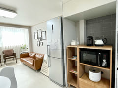 3 minutes from Gwangalli (2 bedrooms, living 17th image