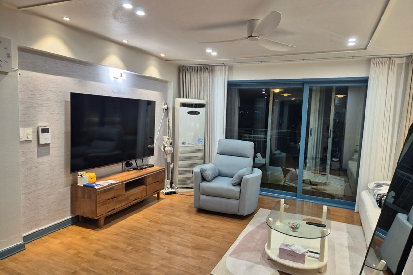 넓고 쾌적한 숙소 1번째 이미지