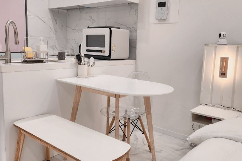 동묘앞역 연결 롯데캐슬