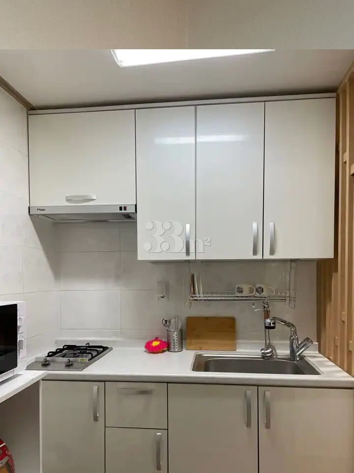 Ulsan Dong-gu S3 Single Room 9th image