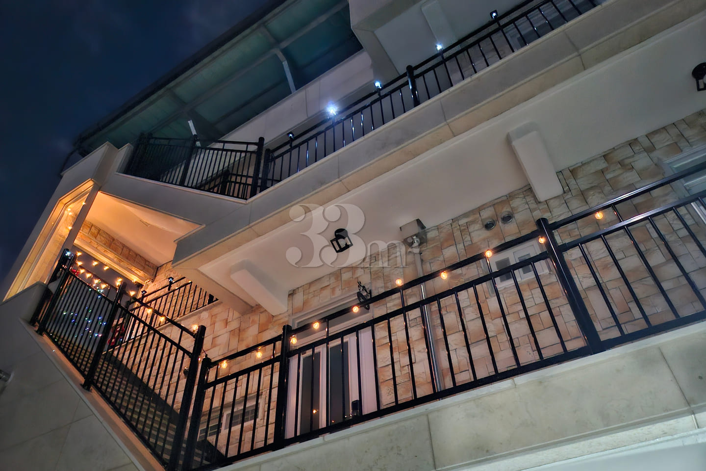 Riverside-facing 'Jeong House' 1.5-room unit 19th image