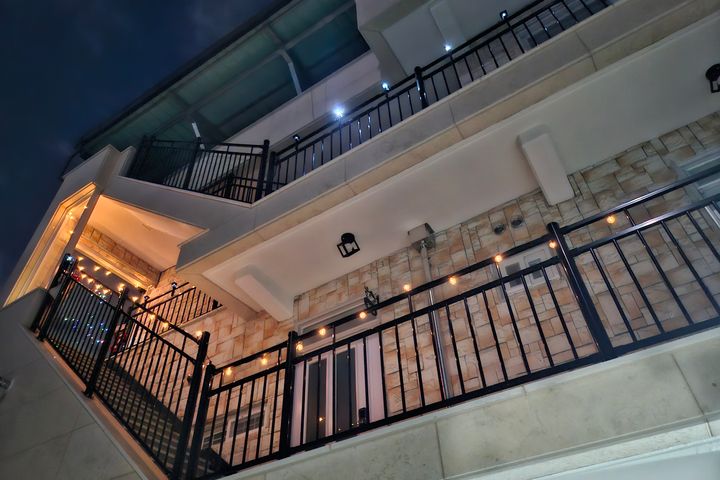 Gangbyeon Line Jeong House 1.5 Room 19th image